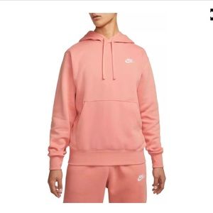 Nike Sportswear Club Fleece Hoodie